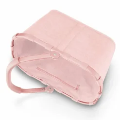 reisenthel Einkaufstaschen|Shopper<Carrybag Einkaufstasche 48 cm twist blush