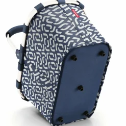 reisenthel Einkaufstaschen|Shopper<Carrybag Einkaufstasche 48 cm frame signature navy