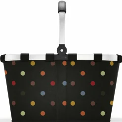 reisenthel Einkaufstaschen|Shopper<Carrybag Einkaufstasche 48 cm dots