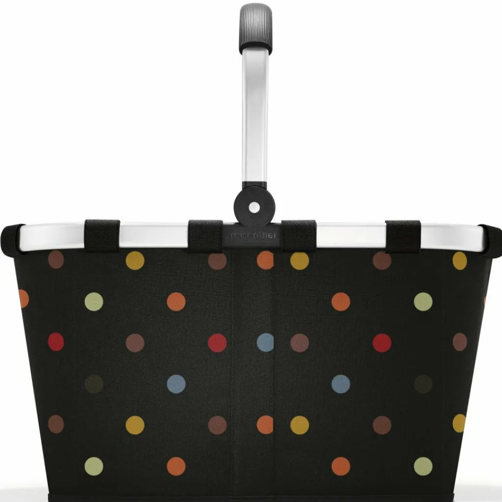 reisenthel Einkaufstaschen|Shopper<Carrybag Einkaufstasche 48 cm dots