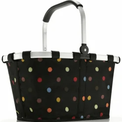 reisenthel Einkaufstaschen|Shopper<Carrybag Einkaufstasche 48 cm dots