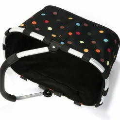 reisenthel Einkaufstaschen|Shopper<Carrybag Einkaufstasche 48 cm dots