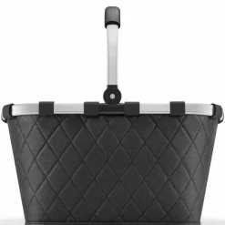 reisenthel Einkaufstaschen|Shopper<Carrybag Shopper Tasche 48 cm rhombus black