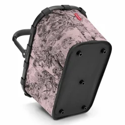 reisenthel Einkaufstaschen|Shopper<Carrybag Shopper Tasche 48 cm jacquard rose