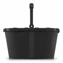 reisenthel Einkaufstaschen|Shopper<Carrybag Shopper Tasche 48 cm mesh black