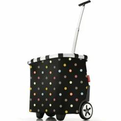 Discount reisenthel Carrycruiser Einkaufstrolley 47,5 cm dots