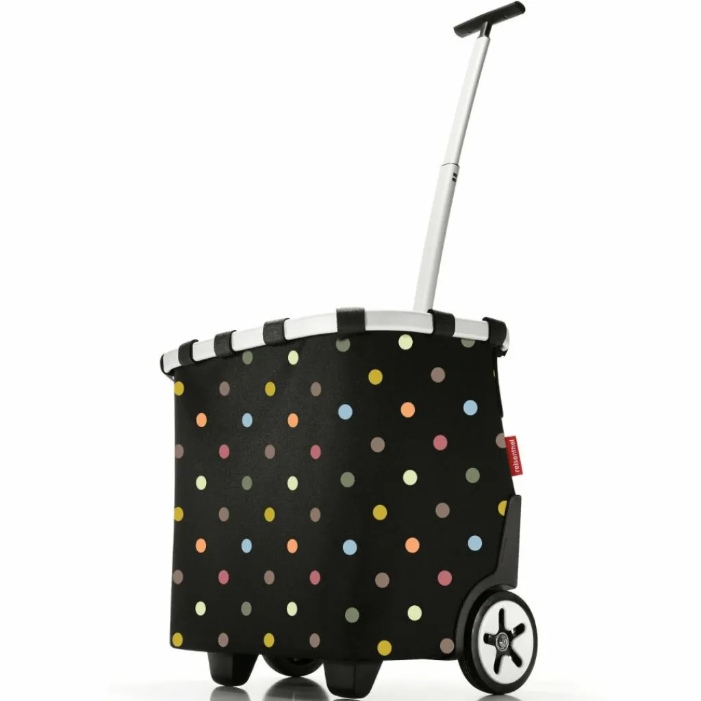 Discount reisenthel Carrycruiser Einkaufstrolley 47,5 cm dots