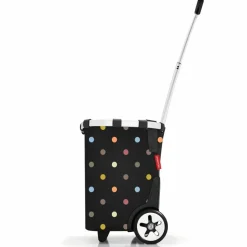 Discount reisenthel Carrycruiser Einkaufstrolley 47,5 cm dots