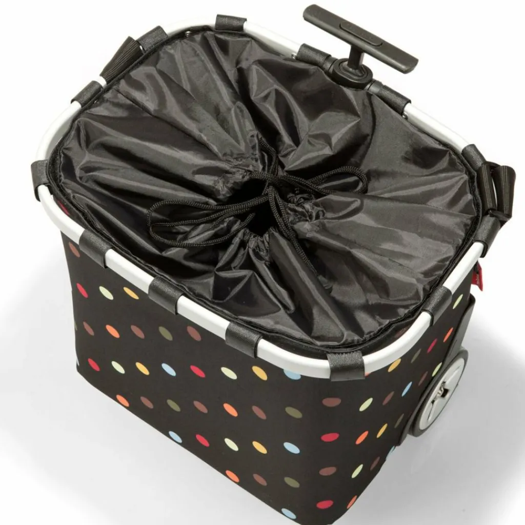 Discount reisenthel Carrycruiser Einkaufstrolley 47,5 cm dots