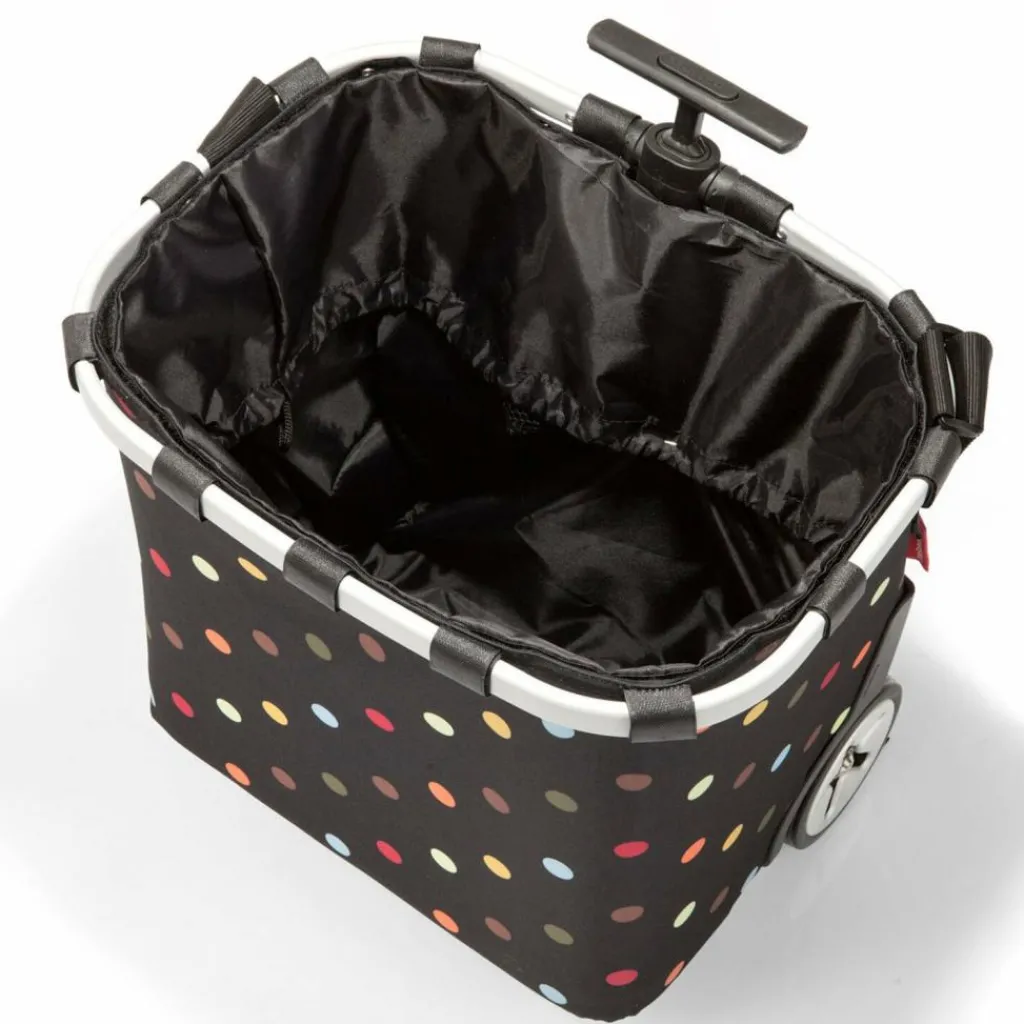 Discount reisenthel Carrycruiser Einkaufstrolley 47,5 cm dots