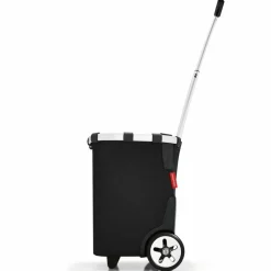 Hot reisenthel Carrycruiser Einkaufstrolley 47,5 cm black