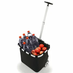 Hot reisenthel Carrycruiser Einkaufstrolley 47,5 cm black