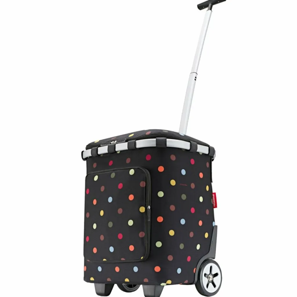 reisenthel Carrycruiser Plus Einkaufstrolley 52,5 cm