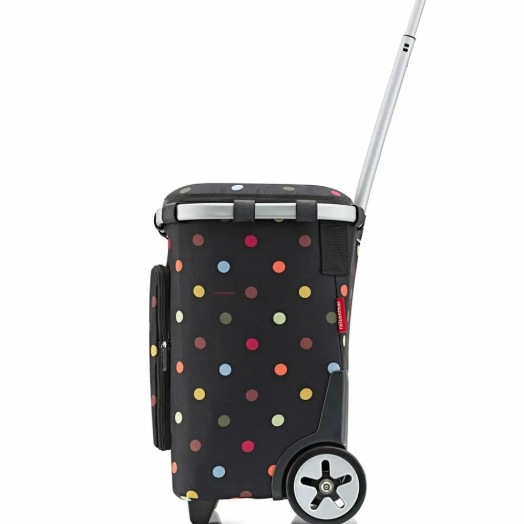 reisenthel Carrycruiser Plus Einkaufstrolley 52,5 cm