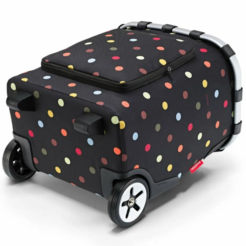 reisenthel Carrycruiser Plus Einkaufstrolley 52,5 cm