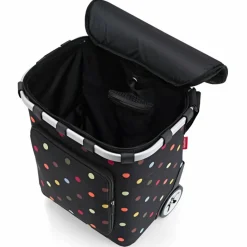 reisenthel Carrycruiser Plus Einkaufstrolley 52,5 cm
