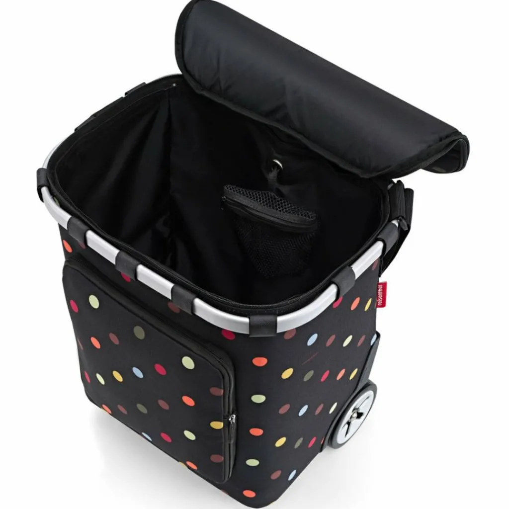 reisenthel Carrycruiser Plus Einkaufstrolley 52,5 cm