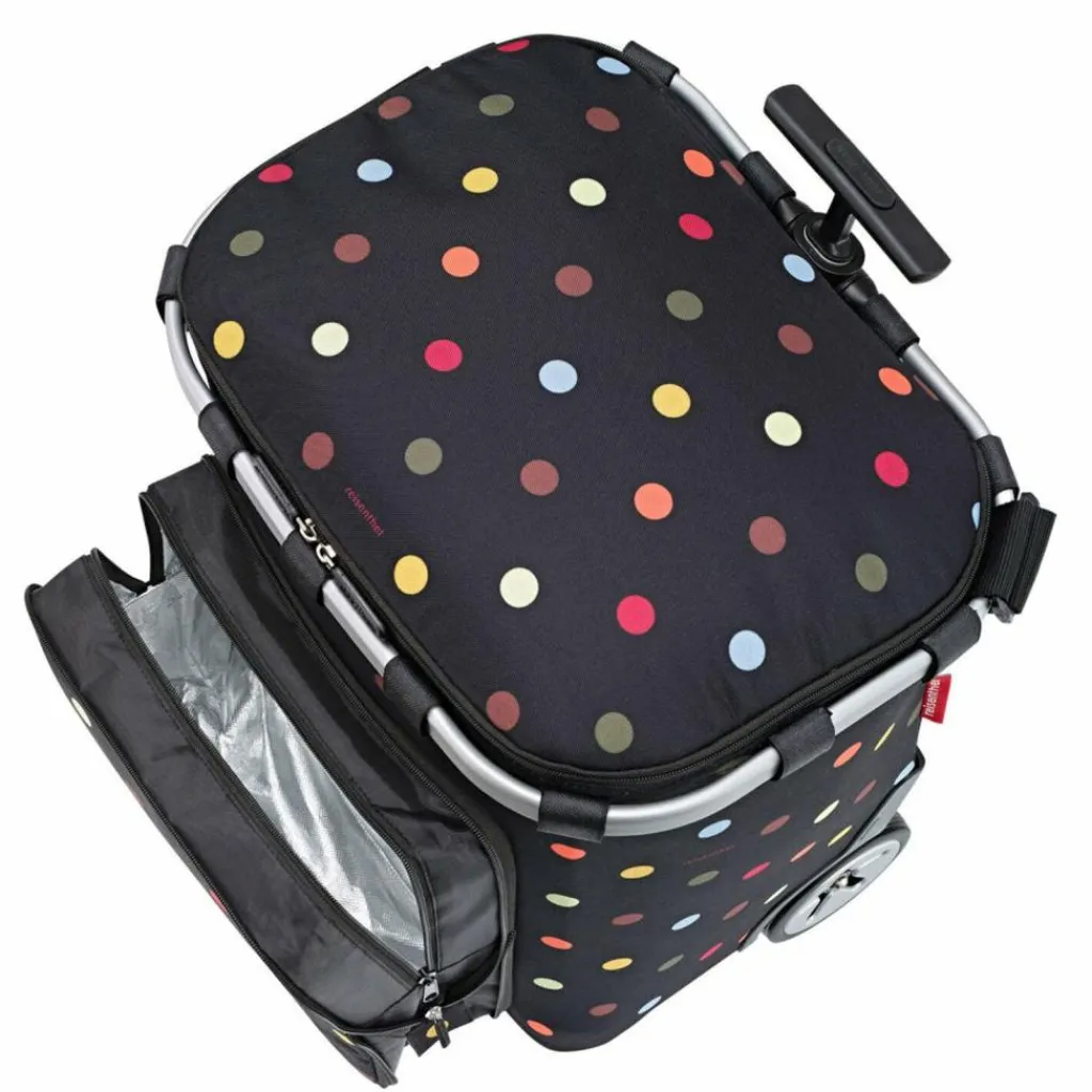 reisenthel Carrycruiser Plus Einkaufstrolley 52,5 cm