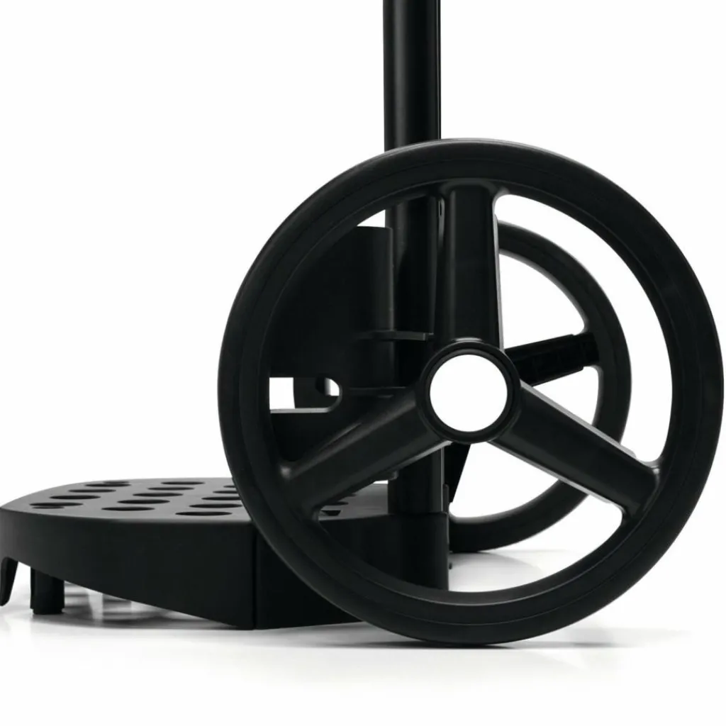 reisenthel Einkaufstrolleys<Citycruiser Gestell 47,5 cm black