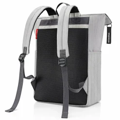 Best reisenthel Daypack 43 cm herringbone grey