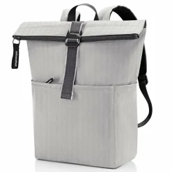 Best reisenthel Daypack 43 cm herringbone grey