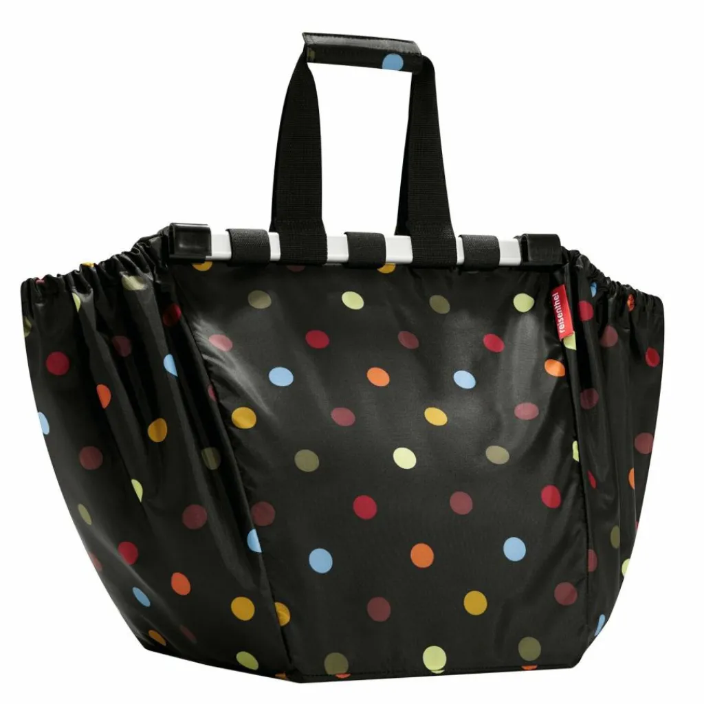 Hot reisenthel Easy Einkaufstasche 32,5 cm dots
