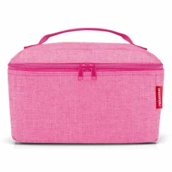 Hot reisenthel Kulturbeutel 27 cm twist pink