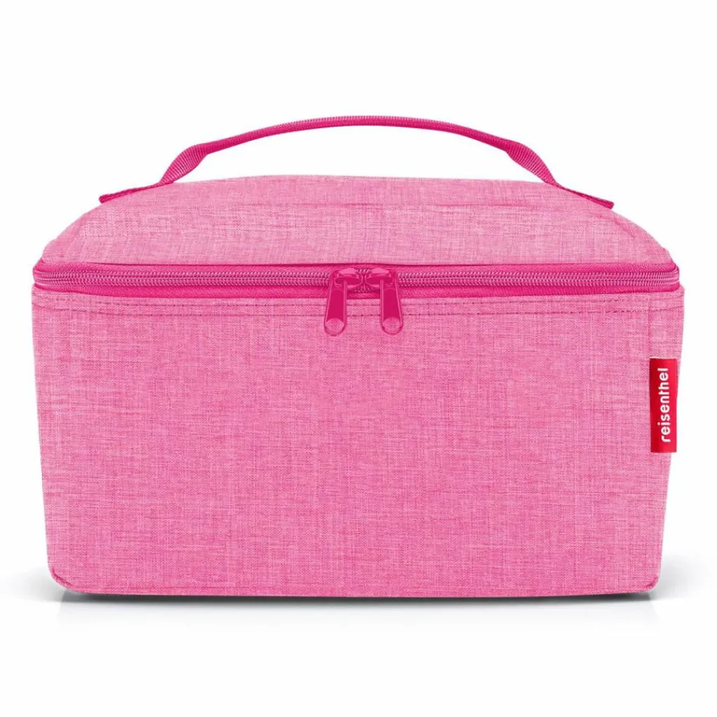 Hot reisenthel Kulturbeutel 27 cm twist pink