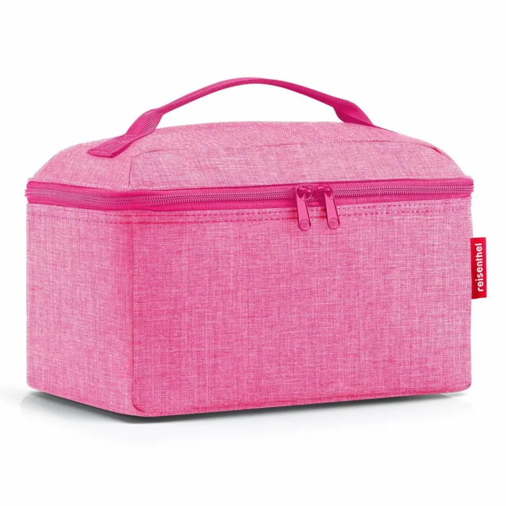 Hot reisenthel Kulturbeutel 27 cm twist pink