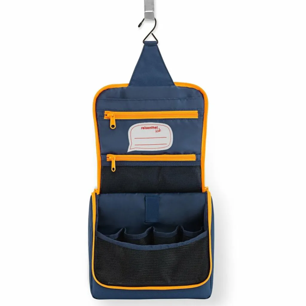 Hot reisenthel Kulturbeutel 23 cm tiger navy