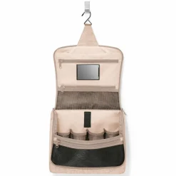 reisenthel Kulturbeutel<Kulturbeutel 28 cm twist coffee