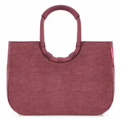 reisenthel Loopshopper L Shopper Tasche 46 cm