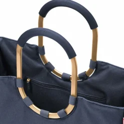 reisenthel Loopshopper L Shopper Tasche 46 cm