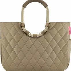 reisenthel Loopshopper L Frame Shopper Tasche 46 cm