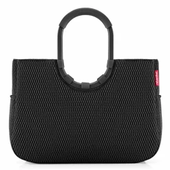 reisenthel Einkaufstaschen|Shopper<Loopshopper Shopper Tasche L 46 cm mesh black