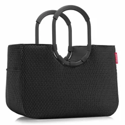 reisenthel Einkaufstaschen|Shopper<Loopshopper Shopper Tasche L 46 cm mesh black