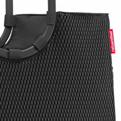 reisenthel Einkaufstaschen|Shopper<Loopshopper Shopper Tasche L 46 cm mesh black