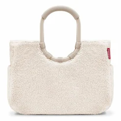 reisenthel Einkaufstaschen|Shopper<Loopshopper Shopper Tasche L 46 cm teddy sand