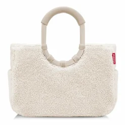 reisenthel Einkaufstaschen|Shopper<Loopshopper Shopper Tasche M 40 cm teddy sand