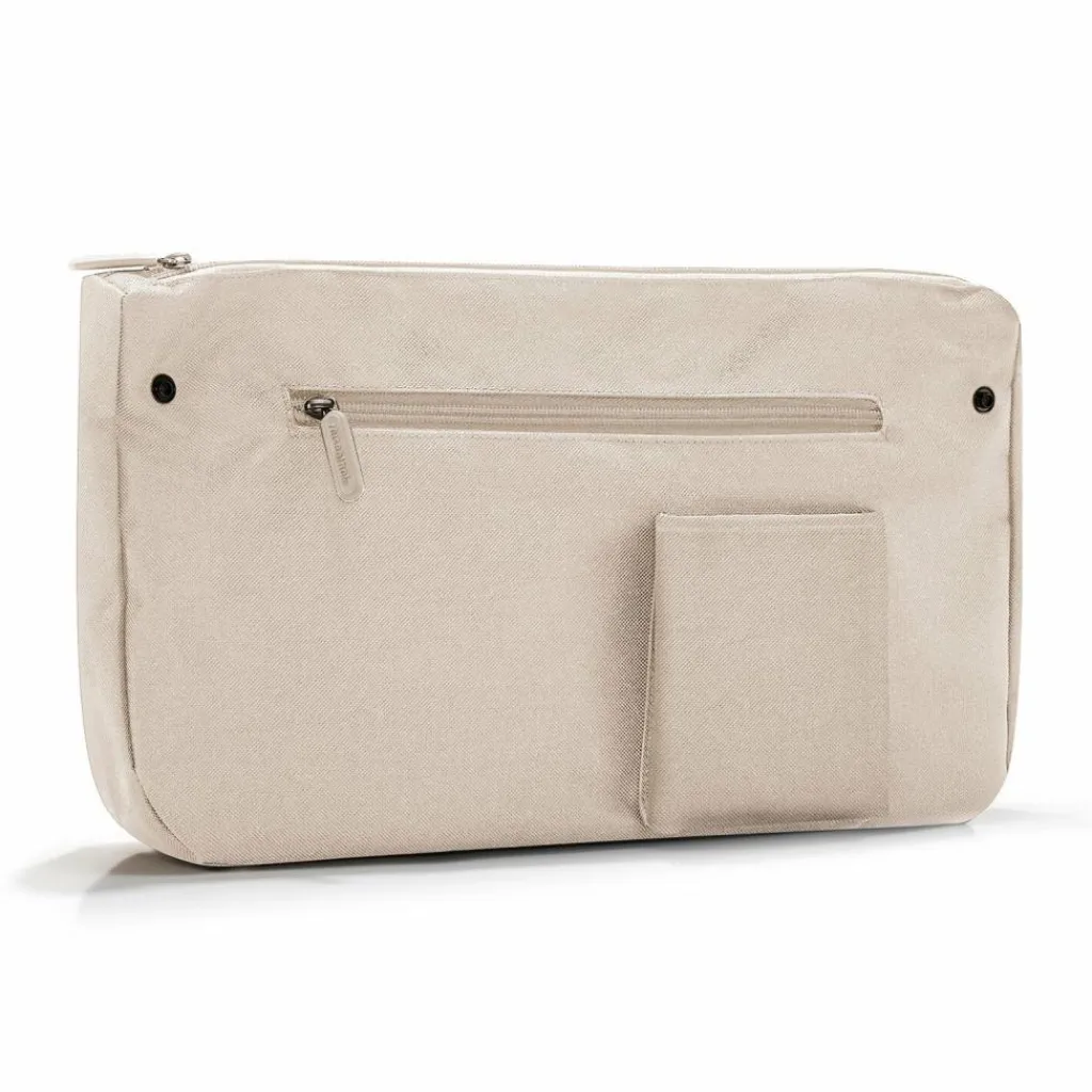 reisenthel Einkaufstaschen|Shopper<Loopshopper Shopper Tasche M 40 cm teddy sand