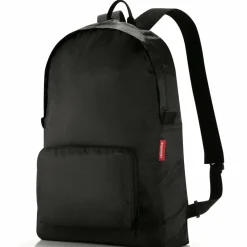 Clearance reisenthel Mini Maxi Rucksack 45 cm black