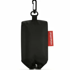 reisenthel Einkaufstaschen|Shopper<Mini Maxi Shopper Pocket Einkaufstasche 45 cm black