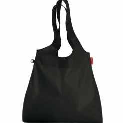 reisenthel Einkaufstaschen|Shopper<Mini Maxi Shopper L Einkaufstasche 44 cm black