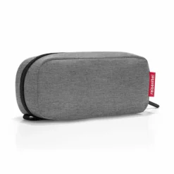 reisenthel Mäppchen<Multicase Schlampermäppchen 21 cm twist silver