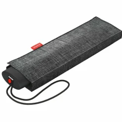 reisenthel Taschenschirme|Reiseschirme<Pocket Mini Taschenschirm 25 cm twist silver