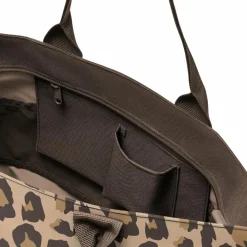 reisenthel Shopper|Schultertaschen<Shopper Tasche E1 50 cm leo macchiato