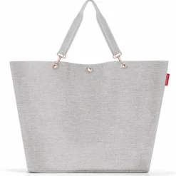 Sale reisenthel Shopper Tasche Xl 68 cm twist sky rose