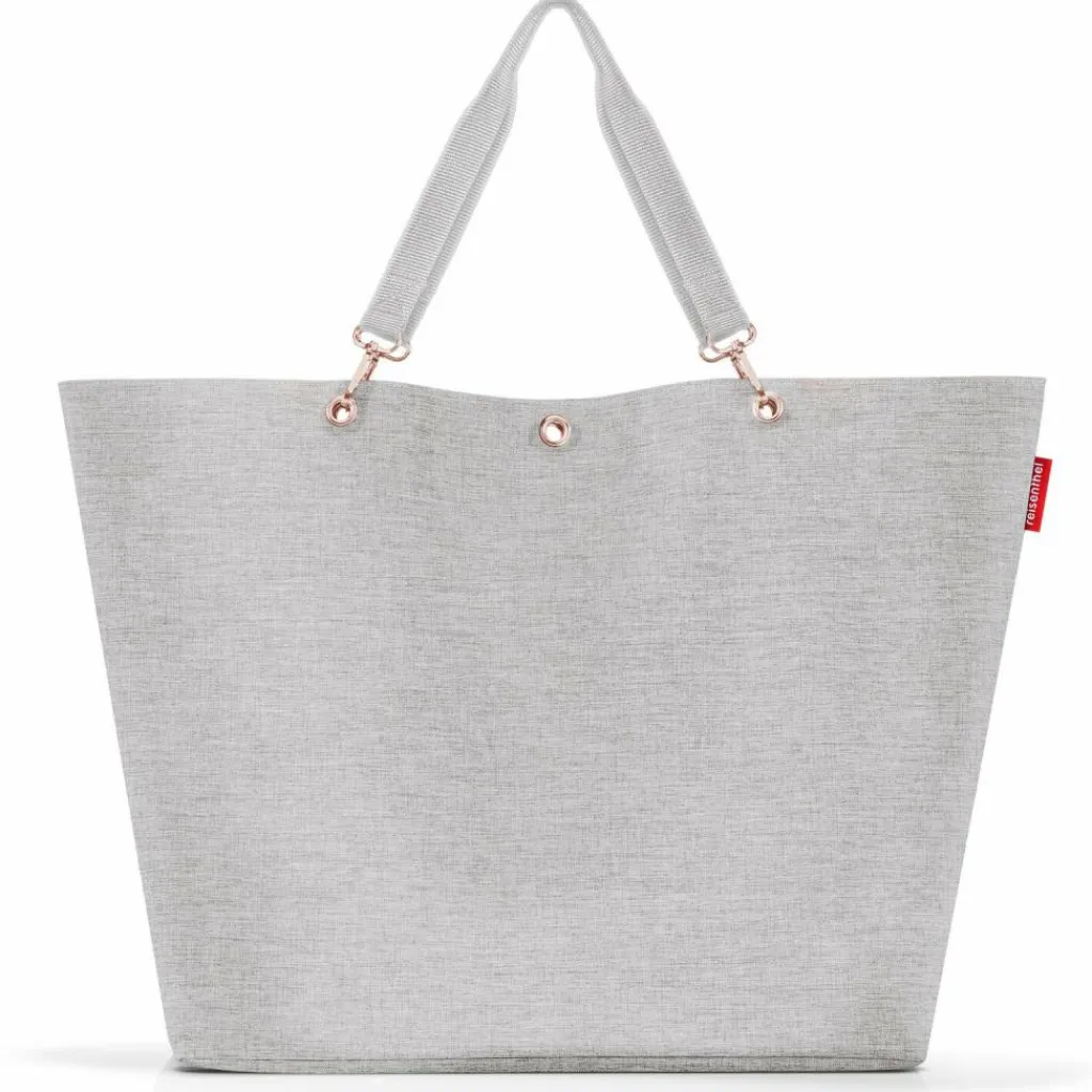 Sale reisenthel Shopper Tasche Xl 68 cm twist sky rose