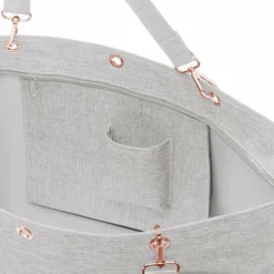 Sale reisenthel Shopper Tasche Xl 68 cm twist sky rose