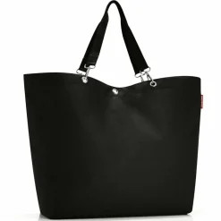 Best reisenthel Shopper Tasche Xl 68 cm black
